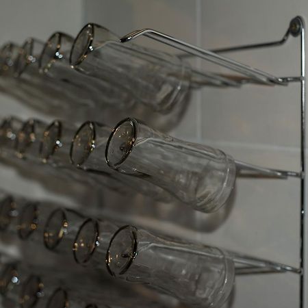 ריו דה ז'ניירו The Backpacker Cat Hostel מראה חיצוני תמונה