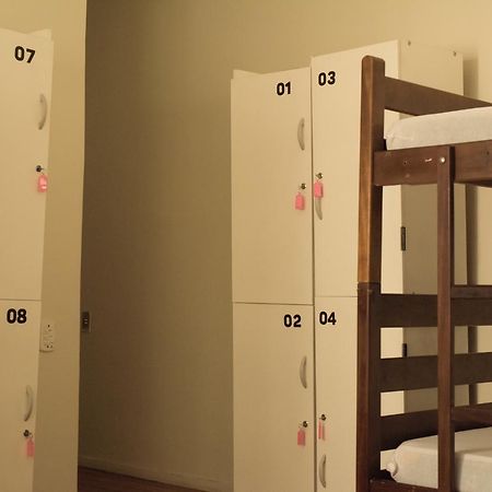 ריו דה ז'ניירו The Backpacker Cat Hostel מראה חיצוני תמונה