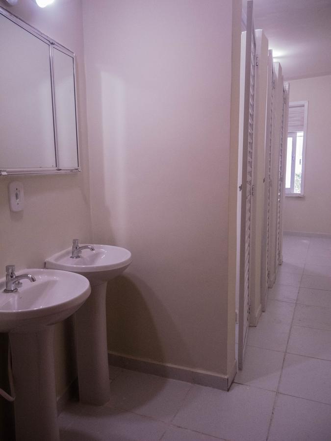 ריו דה ז'ניירו The Backpacker Cat Hostel מראה חיצוני תמונה