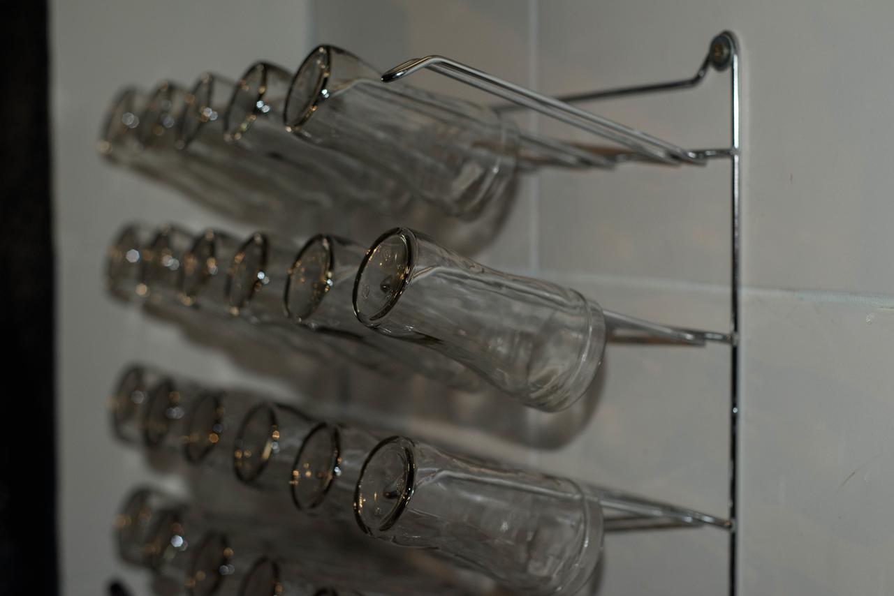 ריו דה ז'ניירו The Backpacker Cat Hostel מראה חיצוני תמונה
