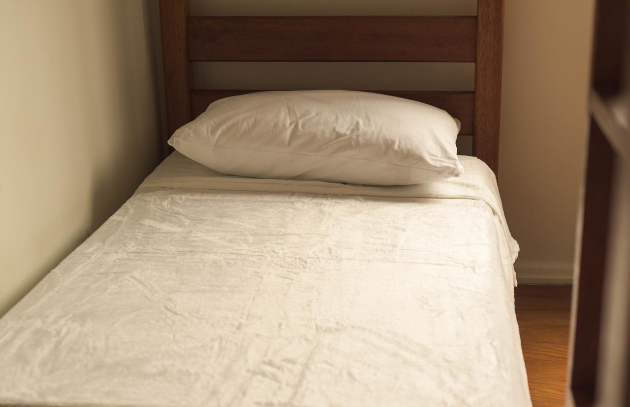 ריו דה ז'ניירו The Backpacker Cat Hostel מראה חיצוני תמונה